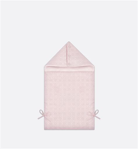 dior babyschlafsack|Babyschlafsack Baumwoll.